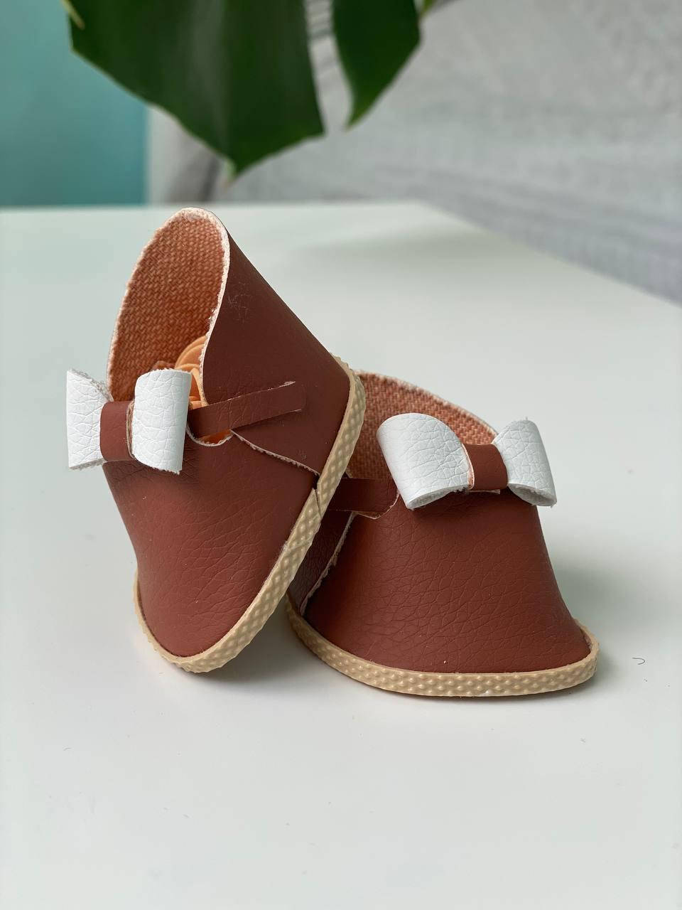 Обувь для пупса nines d'onil
Обувь для пупса nines d'onil