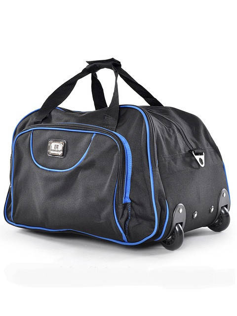 Сумка на колесиках Shanhai 62 см, Разные цвета
Сумка на колесиках Shanhai 62 см, Разные цвета