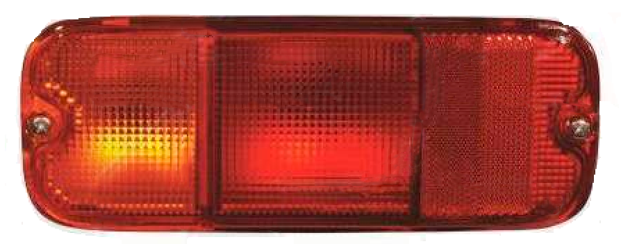 Фонарь в бампер левый Suzuki Jimny 98-18 (Depo) FP 6816 F3-E
Фонарь в бампер левый Suzuki Jimny 98-18 (Depo) FP 6816 F3-E