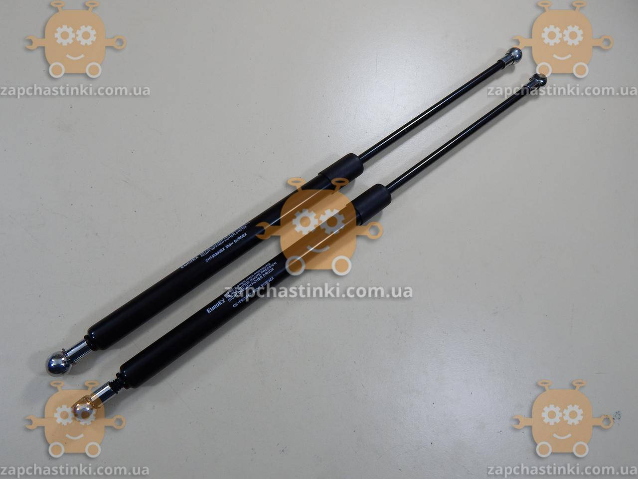 Амортизатор багажника CHEVROLET LACETTI HB хетчбэк (550N) 26-47см (цена за 1шт) (пр-во EuroEx Венгрия) ЕЕ
Амортизатор багажника CHEVROLET LACETTI HB хетчбэк (550N) 26-47см (цена за 1шт) (пр-во EuroEx Венгрия) ЕЕ