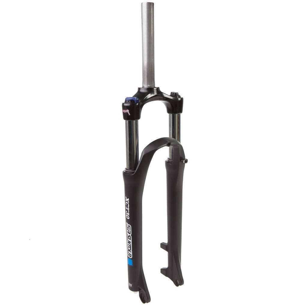 Вилка амортизационная SUNTOUR SF19-XCT30-HLO-DS 27.5", ход 100 мм, шток 1.1/8", черная матовая
Вилка амортизационная SUNTOUR SF19-XCT30-HLO-DS 27.5", ход 100 мм, шток 1.1/8", черная матовая