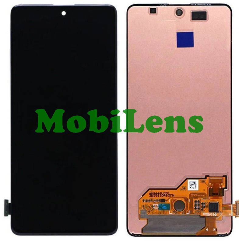 Samsung A515, A515F, Galaxy A51 (2020), M317 Galaxy M31S Дисплей+тачскрин черный (OLED)
Samsung A515, A515F, Galaxy A51 (2020), M317 Galaxy M31S Дисплей+тачскрин черный (OLED)