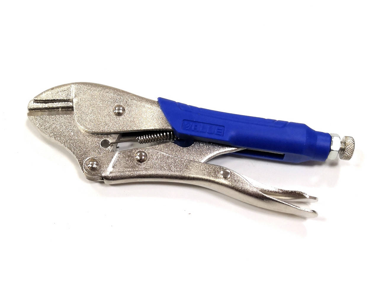 Кліщі пережимні Value VRT 102 3-10мм, для мідних трубок
Кліщі пережимні Value VRT 102 3-10мм, для мідних трубок