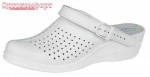 Сабо на танкетке женские, Белый
Сабо на танкетке женские, Белый