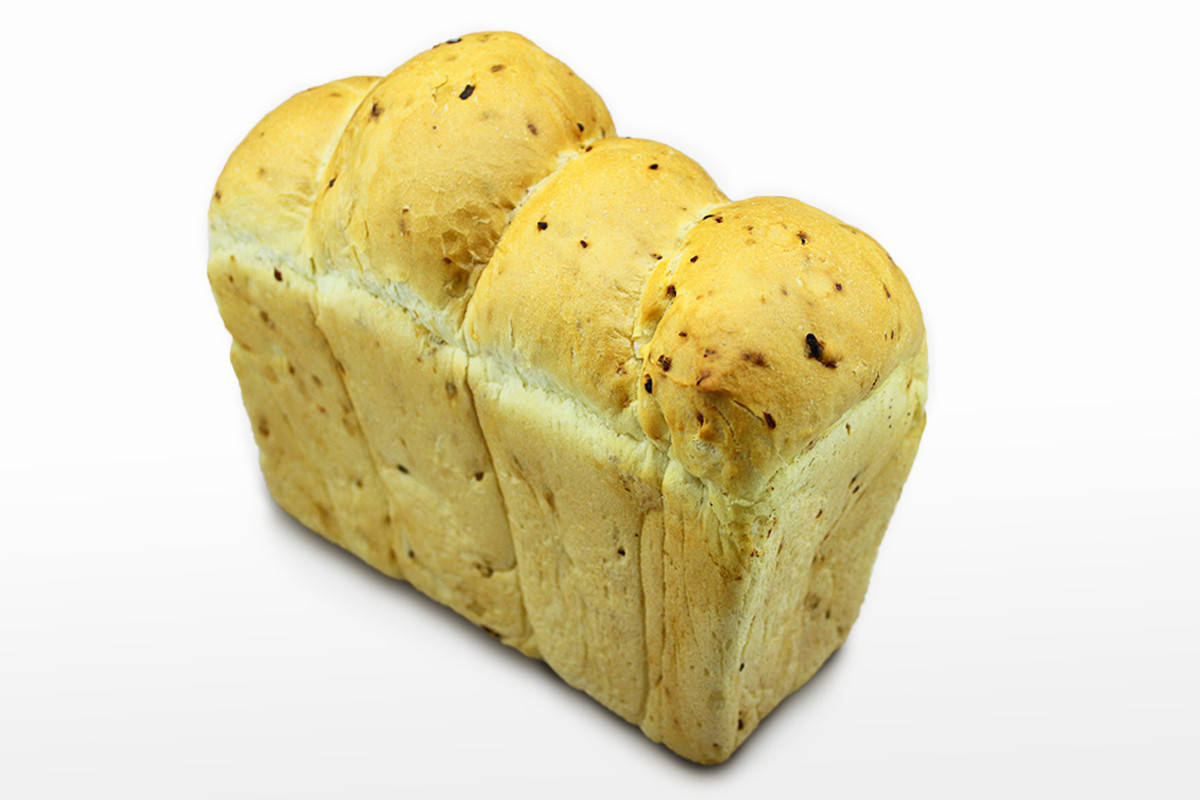 Хлеб "Луковый" (замороженный), 450 г. (8 шт в кор)
Хлеб "Луковый" (замороженный), 450 г. (8 шт в кор)