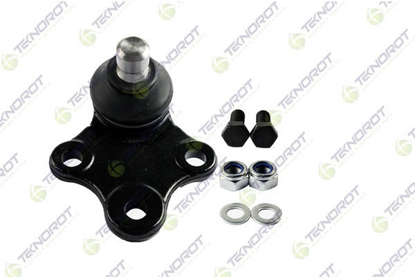 Шаровая опора Geely CK/CK2 (Джили СК/CK2) Asian 1400505180 
Шаровая опора Geely CK/CK2 (Джили СК/CK2) Asian 1400505180