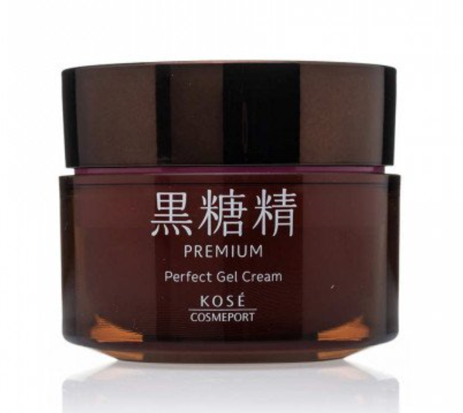 Японский увлажняющий крем-гель для лица Kose Cosmeport Premium Perfect Gel Cream, 100g
Японский увлажняющий крем-гель для лица Kose Cosmeport Premium Perfect Gel Cream, 100g