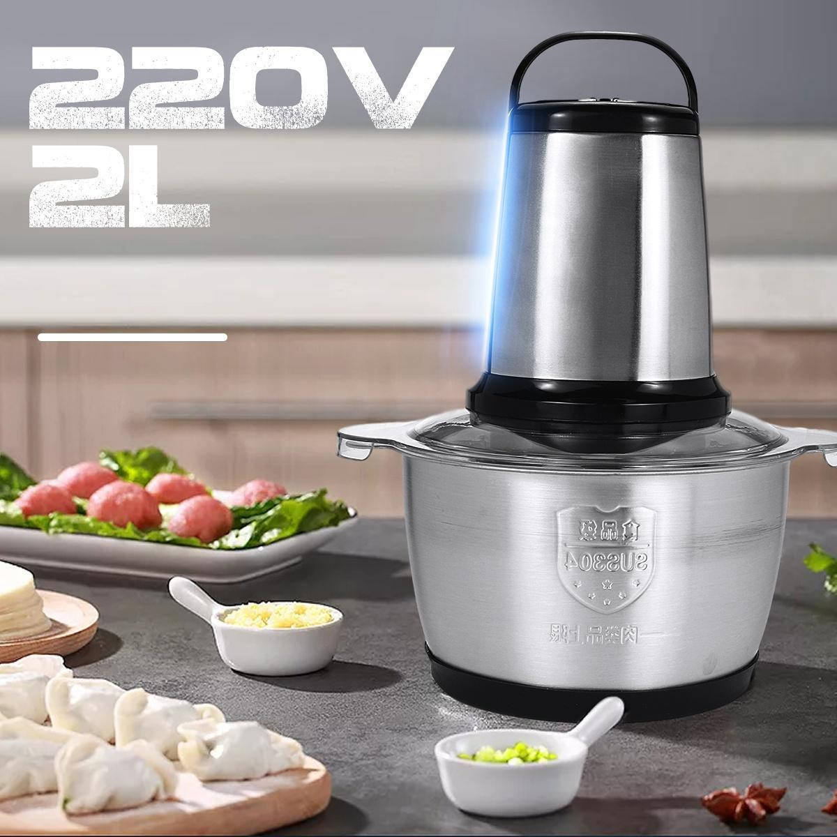Блендер ZEPLINE ZP-051 измельчитель кухонный 600W чаша нержавейка на 2 л двойное лезвие чоппер
Блендер ZEPLINE ZP-051 измельчитель кухонный 600W чаша нержавейка на 2 л двойное лезвие чоппер