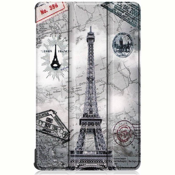 Чехол-книжка BeCover Smart для Lenovo Tab M8 TB-8505 Paris (705027) 
Чехол-книжка BeCover Smart для Lenovo Tab M8 TB-8505 Paris (705027)