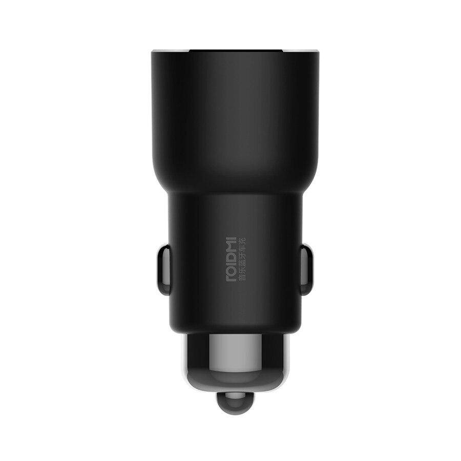 ROIDMI 3S Bluetooth 5 в а автомобильное зарядное устройство музыкальный плеер FM смарт приложение для iPhone и
ROIDMI 3S Bluetooth 5 в а автомобильное зарядное устройство музыкальный плеер FM смарт приложение для iPhone и
