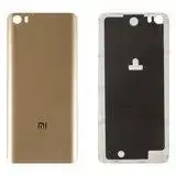 Задняя крышка батареи для смартфона Xiaomi Mi5 / Mi5 Pro золотого цвета, пластик, Золотистый
Задняя крышка батареи для смартфона Xiaomi Mi5 / Mi5 Pro золотого цвета, пластик, Золотистый