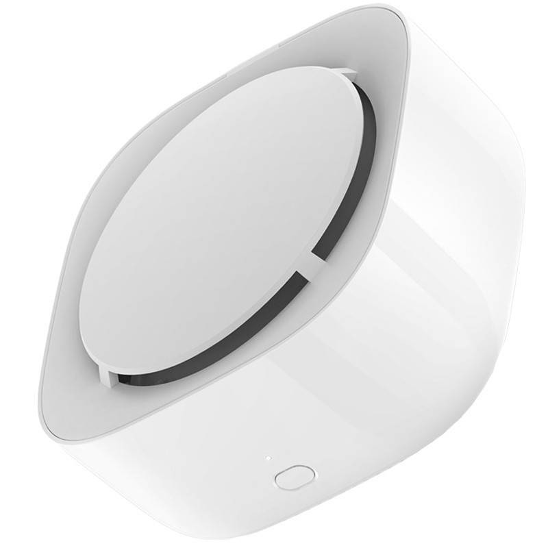 Умный отпугиватель комаров/фумигатор Xiaomi (OR) Mijia Mosquito Repellent Smart White(WX08ZM)
Умный отпугиватель комаров/фумигатор Xiaomi (OR) Mijia Mosquito Repellent Smart White(WX08ZM)