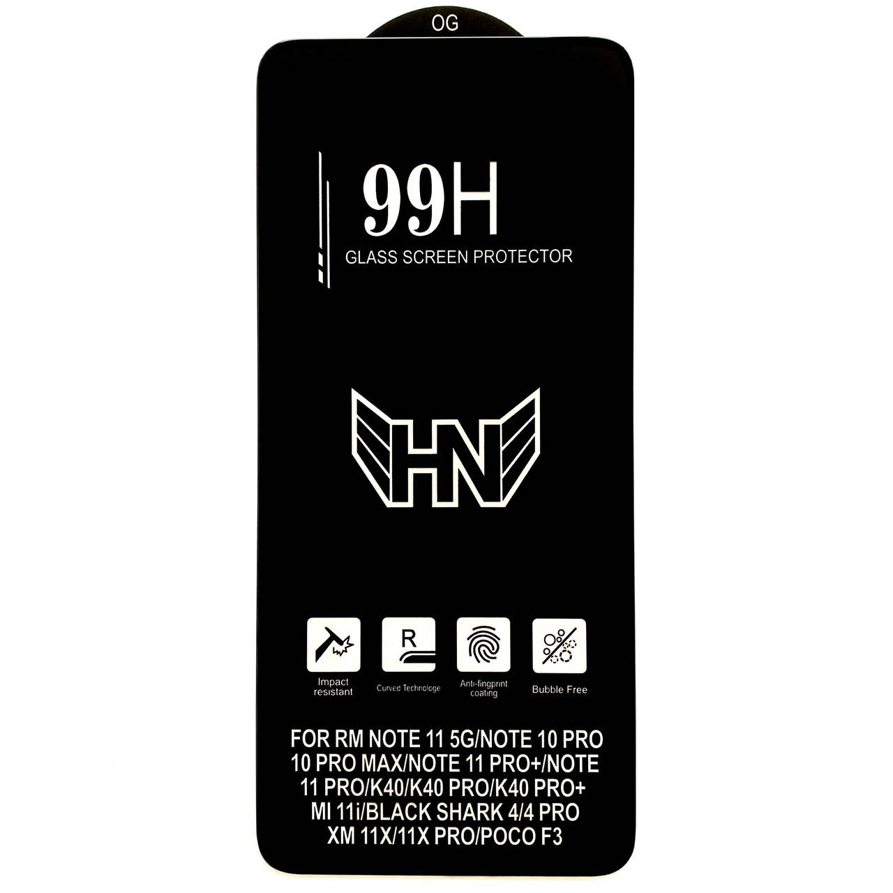 Защитное стекло 99H для Xiaomi Redmi Note 11 Pro черное (на сяоми редми нот 11 про, ксиоми ноут ксяоми), Черный
Защитное стекло 99H для Xiaomi Redmi Note 11 Pro черное (на сяоми редми нот 11 про, ксиоми ноут ксяоми), Черный