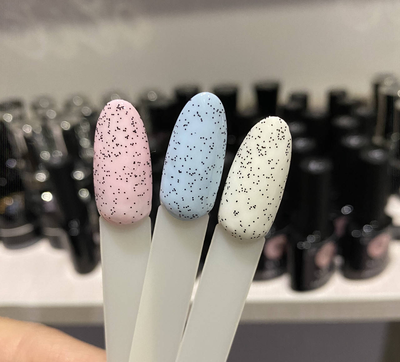 Топ «Крошка» от “Saga” без липкого слоя TOP 4
Топ «Крошка» от “Saga” без липкого слоя TOP 4