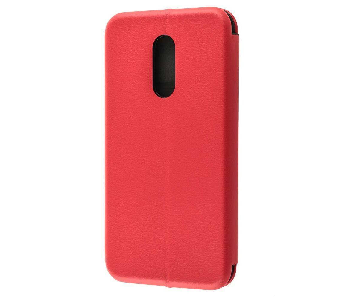 Чехол книжка Xiaomi Redmi 5 Plus красный цвет \ чехол-книга сяоми redmi 5 plus магнитная есть отдел для карты
Чехол книжка Xiaomi Redmi 5 Plus красный цвет \ чехол-книга сяоми redmi 5 plus магнитная есть отдел для карты