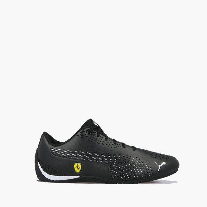 Кроссовки мужские PUMA SF Drift Cat 5 Ultra II (306422 03) 44 (28.5 см.), Черный
Кроссовки мужские PUMA SF Drift Cat 5 Ultra II (306422 03) 44 (28.5 см.), Черный