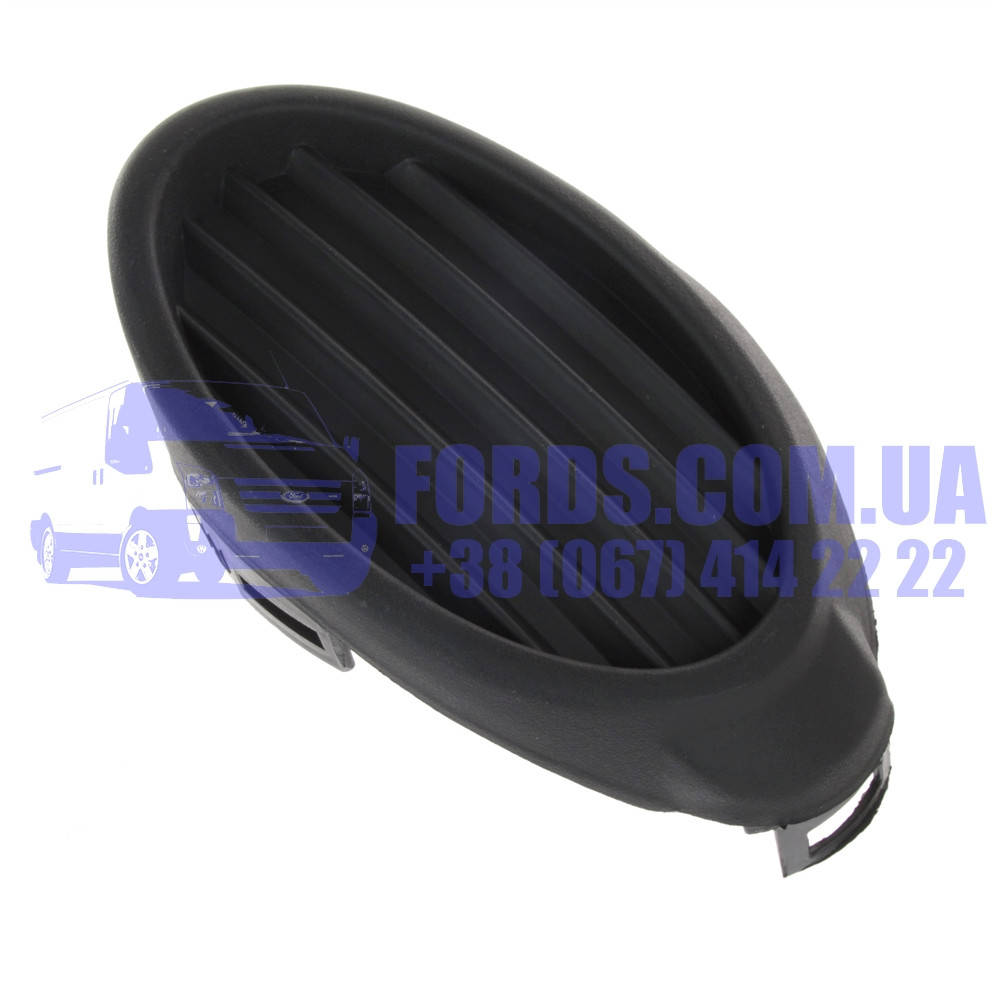 Заглушка фары противотуманной правой FORD FOCUS 2011-2015 (1694677/BM5119952BC/HMPBM5119952BC) HMPX
Заглушка фары противотуманной правой FORD FOCUS 2011-2015 (1694677/BM5119952BC/HMPBM5119952BC) HMPX