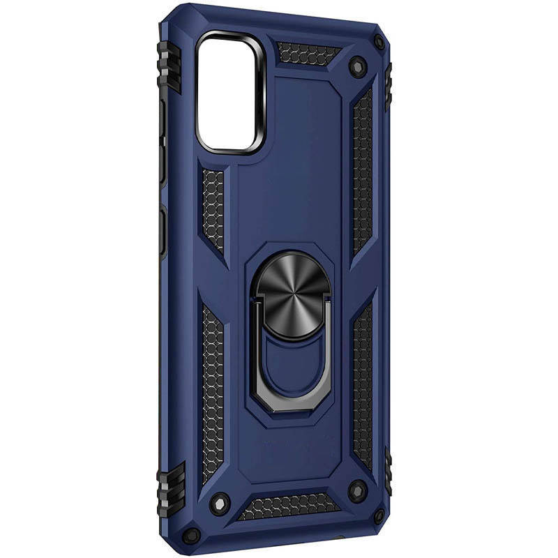 Чехол под магнитный держатель для Xiaomi Redmi Note 9 4G / Redmi 9 Power / Redmi 9T (Темно-синий)
Чехол под магнитный держатель для Xiaomi Redmi Note 9 4G / Redmi 9 Power / Redmi 9T (Темно-синий)