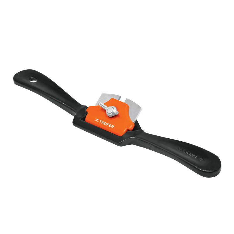 Струг, столярний, прямой 225мм Truper
Струг, столярний, прямой 225мм Truper