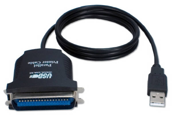 Адаптер Dynamode USB 2.0 A Male - LPT Bitronics 36-pin Male кабель 1,8 м, чипсет CH340, Win 10/8
Адаптер Dynamode USB 2.0 A Male - LPT Bitronics 36-pin Male кабель 1,8 м, чипсет CH340, Win 10/8