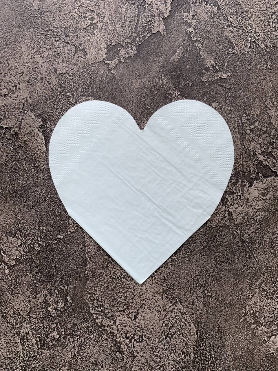 Салфетки "Сердца", голубые, Голубой
Салфетки "Сердца", голубые, Голубой