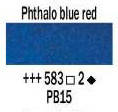 Фарба акварельна Rembrandt (583) Синьо-червоний ФЦ, туба 10мл, Royal Talens, 5015830, Красный
Фарба акварельна Rembrandt (583) Синьо-червоний ФЦ, туба 10мл, Royal Talens, 5015830, Красный