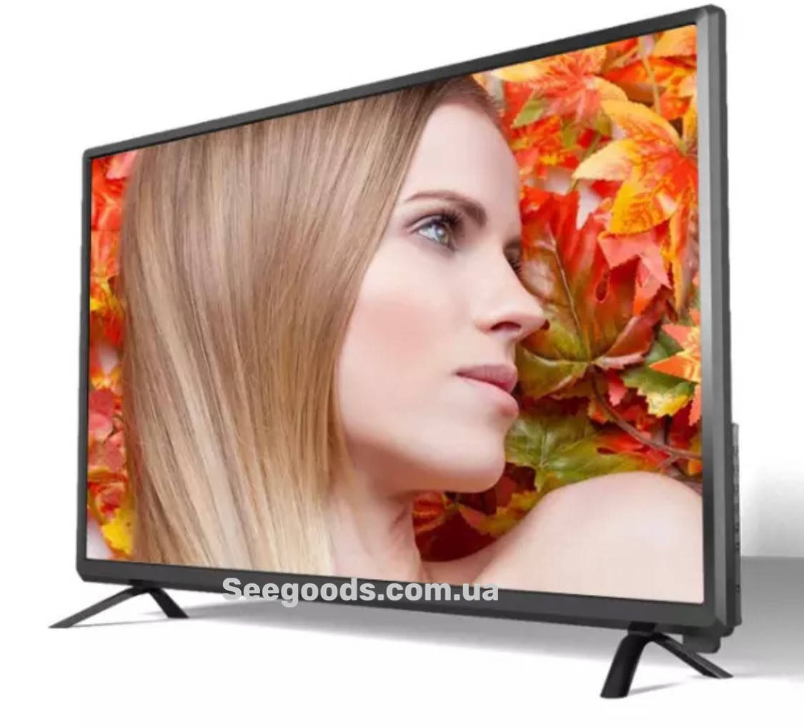 Телевизор Samsung 50 дюймов Smart TV T2 UHD 4K Android WiFi Телевизор Самсунг 50 дюймов Смарт ТВ Телевізор
Телевизор Samsung 50 дюймов Smart TV T2 UHD 4K Android WiFi Телевизор Самсунг 50 дюймов Смарт ТВ Телевізор