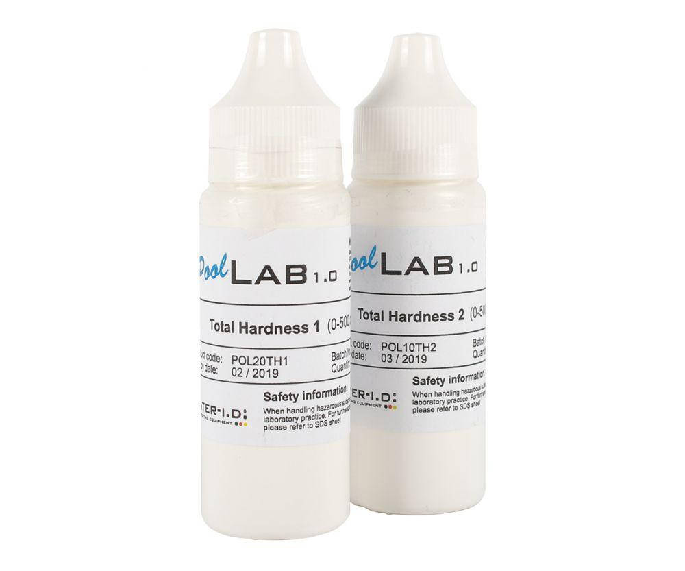 Набор Жидкость PL Total Hardness 1 () 20 мл/уп / PL Total Hardness 2 () 10 мл/уп PoolLab
Набор Жидкость PL Total Hardness 1 () 20 мл/уп / PL Total Hardness 2 () 10 мл/уп PoolLab