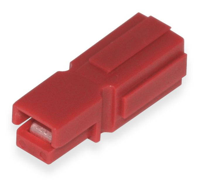 Разъем аккумуляторный PA45A RED 10AWG
Разъем аккумуляторный PA45A RED 10AWG