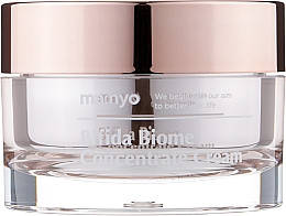 Концентрований крем з біфідобактеріями Manyo Factory Bifida Biome Concentrate Cream 50 мл
Концентрований крем з біфідобактеріями Manyo Factory Bifida Biome Concentrate Cream 50 мл