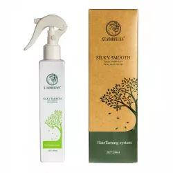 Xiaomoxuan - Термозащита Незмивний Спрей-Кондиціонер Silky Smooth Spray Conditioner - 200 ml ( EDP114533 )
Xiaomoxuan - Термозащита Незмивний Спрей-Кондиціонер Silky Smooth Spray Conditioner - 200 ml ( EDP114533 )