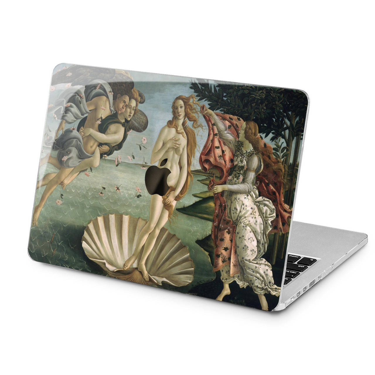 Чехол пластиковый для Apple MacBook (Рождение Венеры) модели Air Pro Retina 11 12 13 15 16 2018/19/20 эпл макбук эйр про ретина case hard cover
Чехол пластиковый для Apple MacBook (Рождение Венеры) модели Air Pro Retina 11 12 13 15 16 2018/19/20 эпл макбук эйр про ретина case hard cover