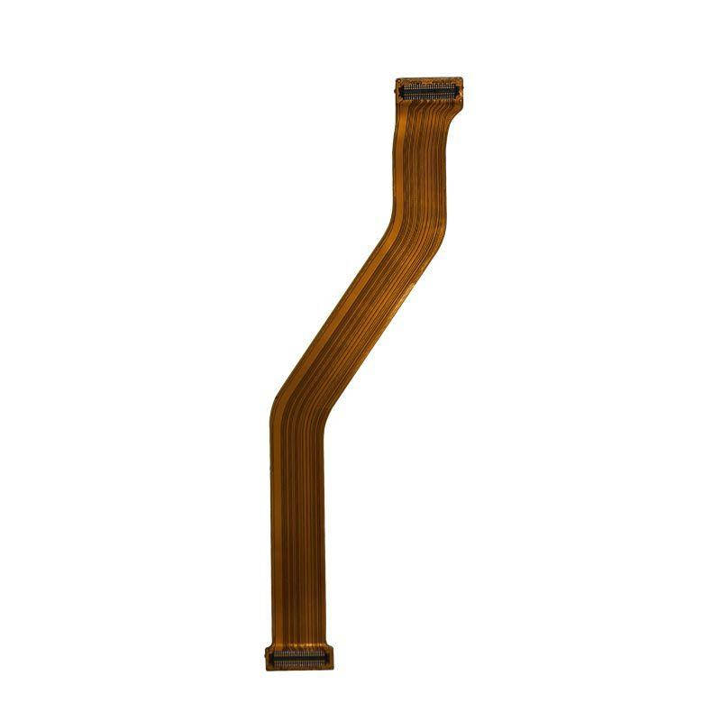 Шлейф Samsung SM-A205 A20 2019 основной межплатный сервисный оригинал с разборки
Шлейф Samsung SM-A205 A20 2019 основной межплатный сервисный оригинал с разборки