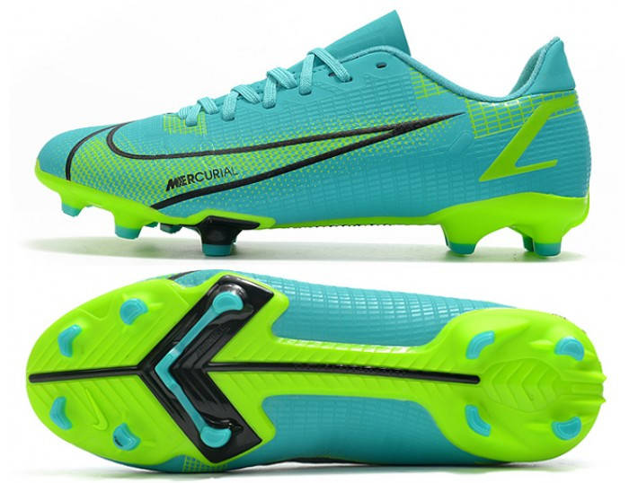 Бутсы Nike Mercurial Vapor 14 FG найк меркуриал вапор 14 бирюзовый футбольная обувь найк копочки
Бутсы Nike Mercurial Vapor 14 FG найк меркуриал вапор 14 бирюзовый футбольная обувь найк копочки
