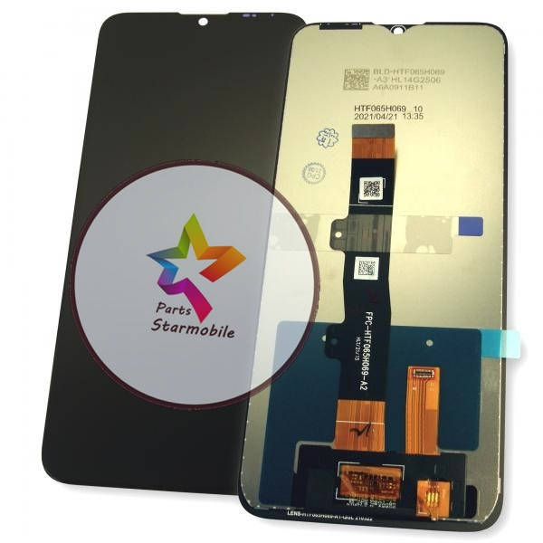 Дисплей Motorola Moto E7 Power | XT2097 | Moto E7 | XT2095 | Moto E7i Power | XT2097-13 + сенсор черный
Дисплей Motorola Moto E7 Power | XT2097 | Moto E7 | XT2095 | Moto E7i Power | XT2097-13 + сенсор черный