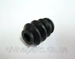 Пыльник направляющей суппорта заднего Great Wall Hove/ Haval H3/H5/ Pegasus/Safe 3502117-K00
Пыльник направляющей суппорта заднего Great Wall Hove/ Haval H3/H5/ Pegasus/Safe 3502117-K00