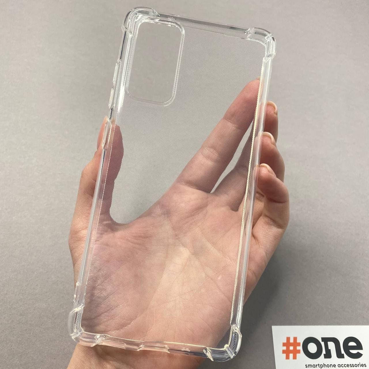 Чехол для Samsung Galaxy S20 FE противоударный с бронь углами накладка чехол на самсунг с20 фе прозрачный TTP
Чехол для Samsung Galaxy S20 FE противоударный с бронь углами накладка чехол на самсунг с20 фе прозрачный TTP