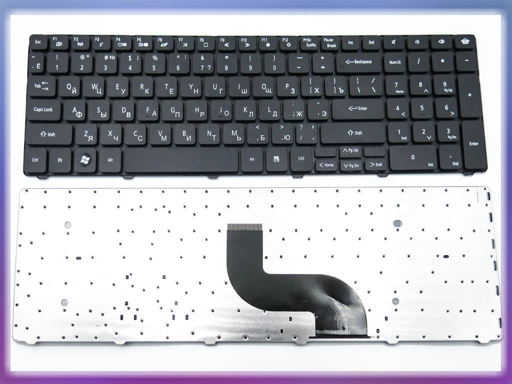 Клавиатура для Packard Bell EasyNote LM81, LM82, LM83, LM85, LM86, LM87, LM94, TM81, TM93, TM85, TM86, TM87,, Черный
Клавиатура для Packard Bell EasyNote LM81, LM82, LM83, LM85, LM86, LM87, LM94, TM81, TM93, TM85, TM86, TM87,, Черный