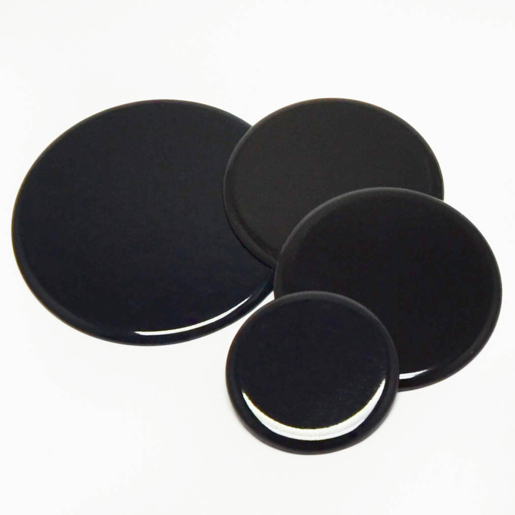 Комплект крышек рассекателя для газовой плиты Gefest
Комплект крышек рассекателя для газовой плиты Gefest