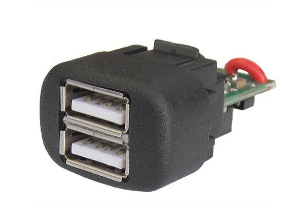 USB зарядное устройство для LADA Kalina, Samara-2, ВАЗ 2123, ВАЗ 2110 европанель, Chevrolet NIVA
USB зарядное устройство для LADA Kalina, Samara-2, ВАЗ 2123, ВАЗ 2110 европанель, Chevrolet NIVA