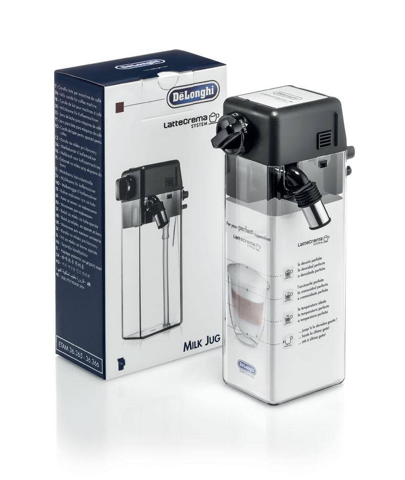 Капучинатор для кофемашины Delonghi ETAM 29.660 (DLSC010 5513294561) PRIMADONNA XS, AUTENTICA CAPPUCCINО
Капучинатор для кофемашины Delonghi ETAM 29.660 (DLSC010 5513294561) PRIMADONNA XS, AUTENTICA CAPPUCCINО