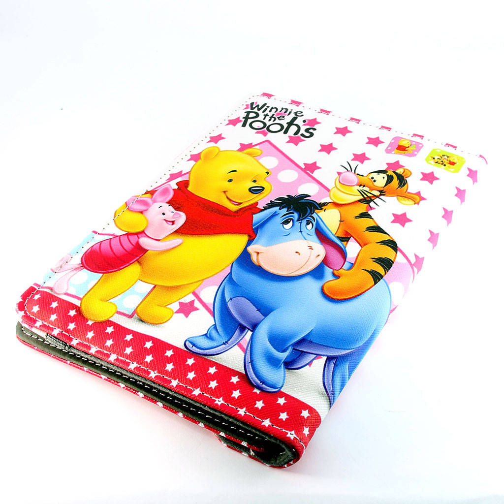 Чехол книжка универсальный 7 дюймов, 20*13,5см, 360 градусов, Eco Кожа, "Winnie the Pooh" Разноцветный /flip
Чехол книжка универсальный 7 дюймов, 20*13,5см, 360 градусов, Eco Кожа, "Winnie the Pooh" Разноцветный /flip