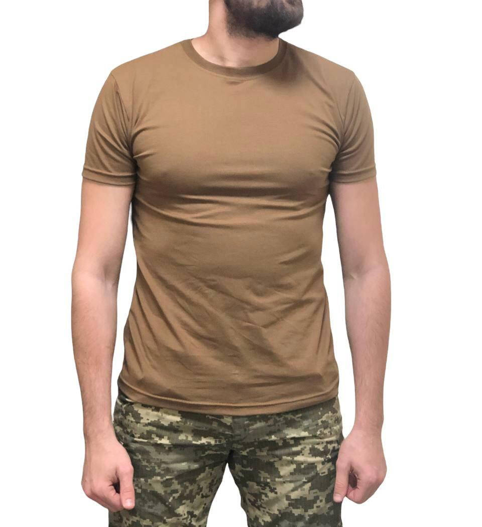 Футболка тактическая койот XL, футболка койот, футболка ВСУ, военная футболка хлопковая лето, Оливковый
Футболка тактическая койот XL, футболка койот, футболка ВСУ, военная футболка хлопковая лето, Оливковый