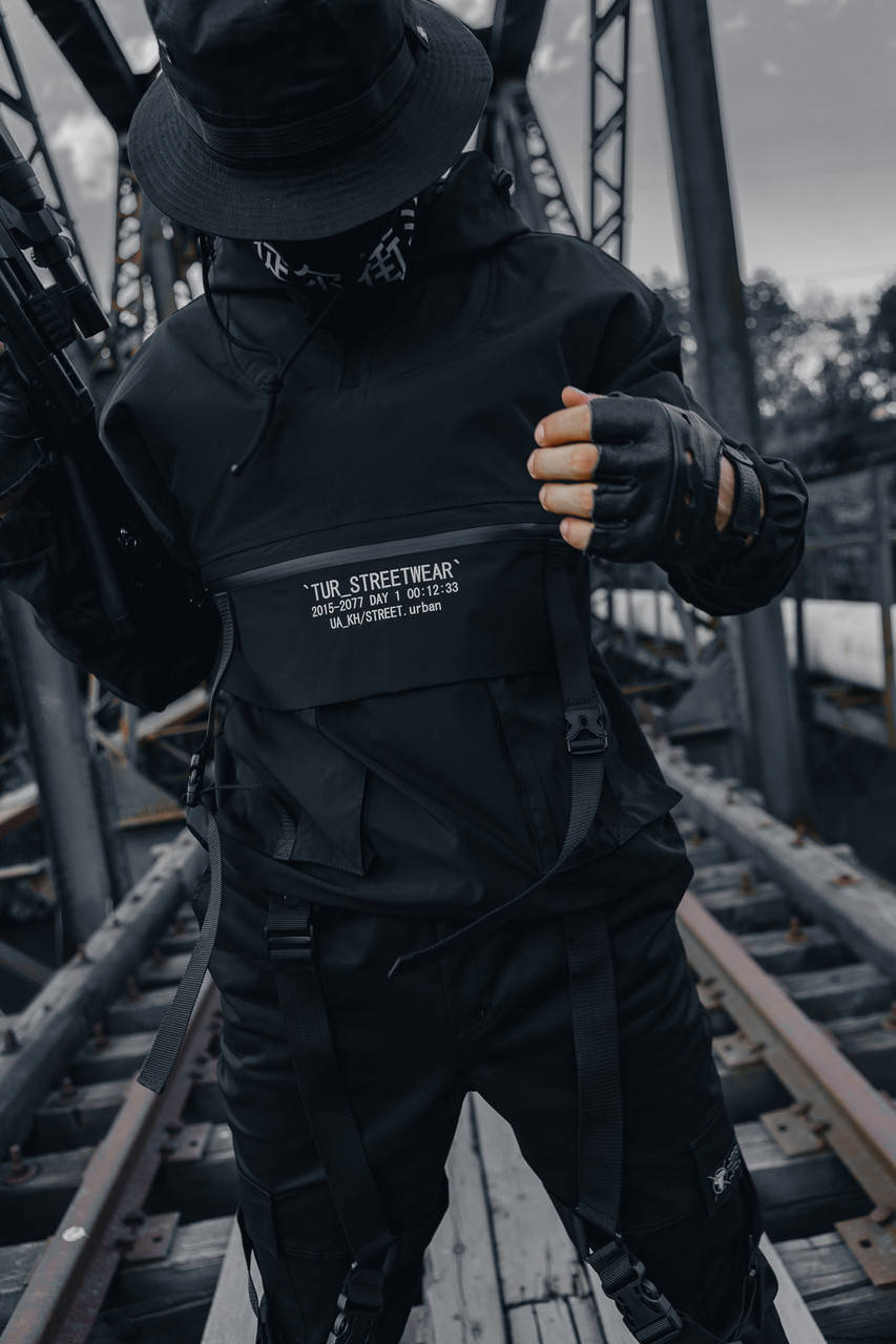 Анорак мужской черный от брнеда ТУР Кадзима размер: S, M, L, XL, XXL M, весна/осень/лето
Анорак мужской черный от брнеда ТУР Кадзима размер: S, M, L, XL, XXL M, весна/осень/лето