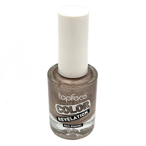 TopFace Лак для нігтів Color Revelation PT105 №041
TopFace Лак для нігтів Color Revelation PT105 №041