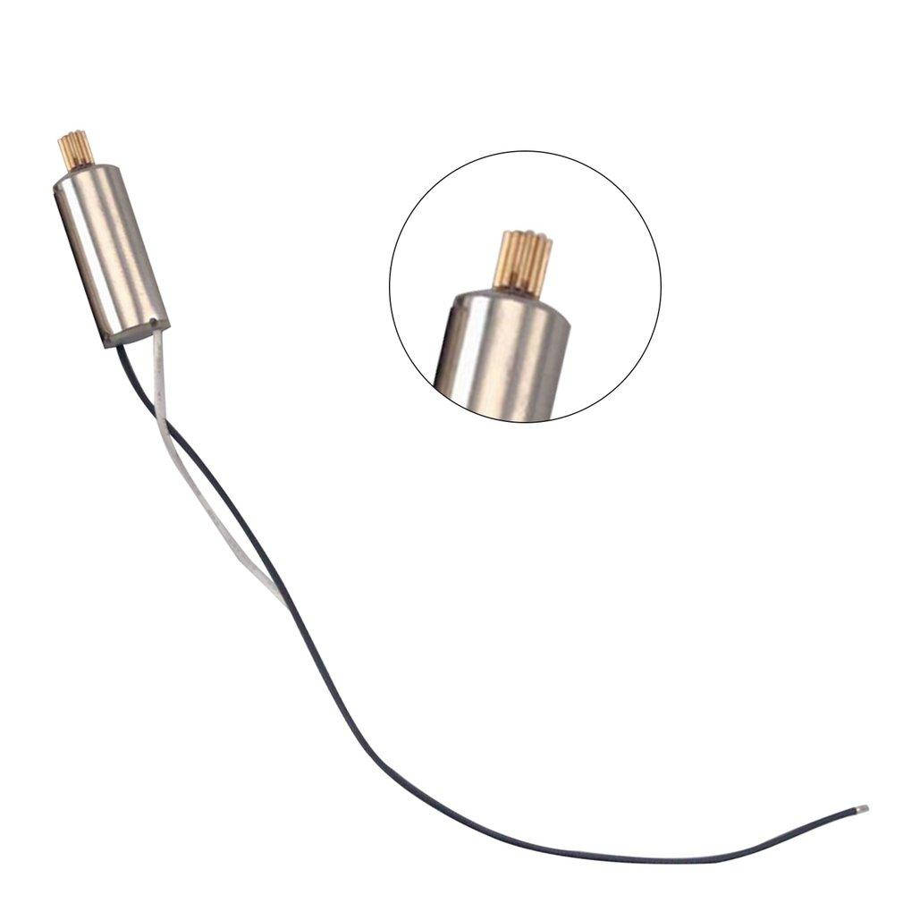 Моторчик двигатель для квадрокоптера SMRC S20 
Моторчик двигатель для квадрокоптера SMRC S20