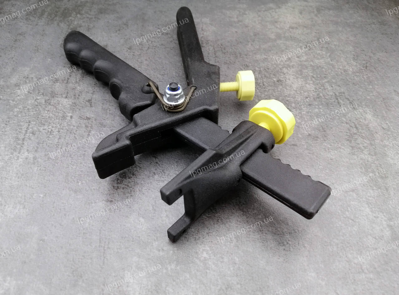 Инструмент для СВП NLS/Maxi под клин 22 мм (пластик)
Инструмент для СВП NLS/Maxi под клин 22 мм (пластик)