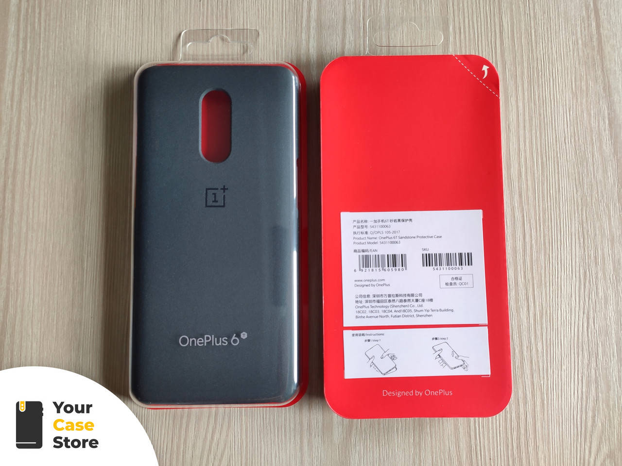 Фирменный оригинальный чехол OnePlus 6T sandstone protective песчаник, 100% оригинал, Темно-серый
Фирменный оригинальный чехол OnePlus 6T sandstone protective песчаник, 100% оригинал, Темно-серый
