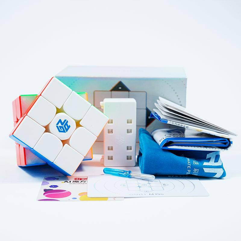 GAN 11 M Pro Frosted primary stickerless | Кубик Рубика 3х3 Ган 11 М премиальный пластик магнитный
GAN 11 M Pro Frosted primary stickerless | Кубик Рубика 3х3 Ган 11 М премиальный пластик магнитный