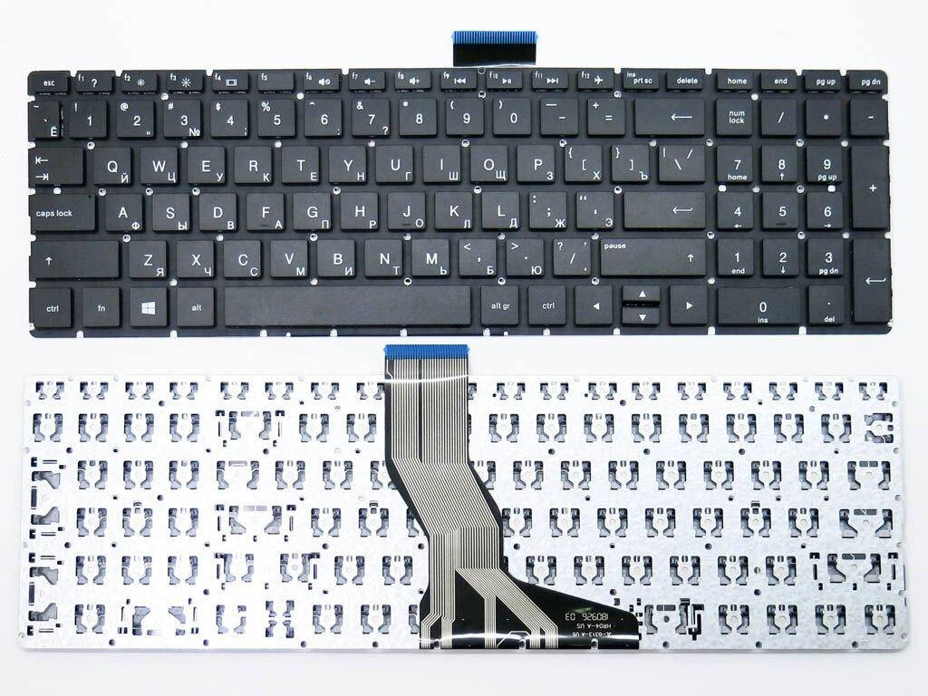 Клавиатура для HP Pavilion 15T, 15Z, 15-BR, 15-BS, 15-BU, 15-BW, 17G-BR, 250, 255, 256 G6 ( RU Black Без, Черный
Клавиатура для HP Pavilion 15T, 15Z, 15-BR, 15-BS, 15-BU, 15-BW, 17G-BR, 250, 255, 256 G6 ( RU Black Без, Черный